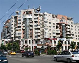 Mănăşturul, cartierul cu cele mai multe apartamente scoase la vânzare din Cluj