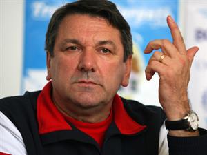 Narcisa Lecuşanu şi Radu Voina, la Sala Sporturilor