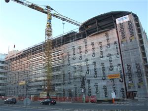 Cum va arăta noua Sigma Business Center GALERIE FOTO