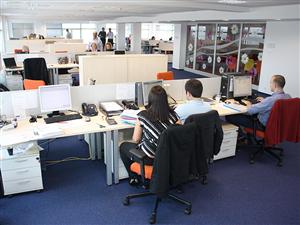 ING şi Sykes se extind la Cluj