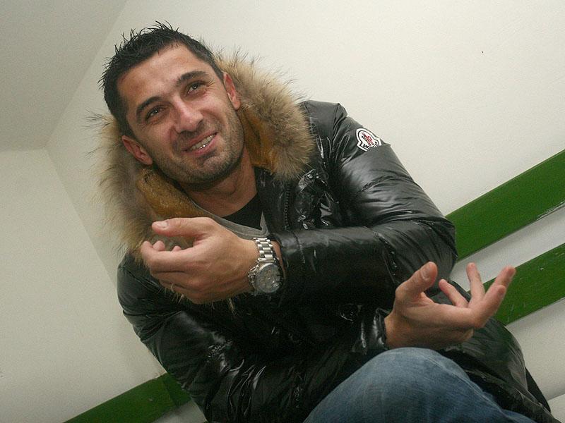 Nimic despre fotbal, cu Claudiu Niculescu