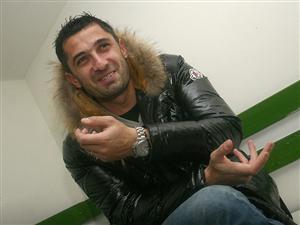 Nimic despre fotbal, cu Claudiu Niculescu