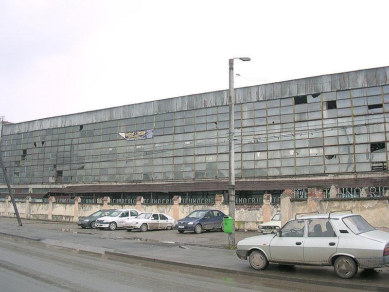 90 de milioane de lei pentru drumurile din zona industrială a Clujului
