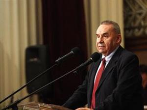 Rectorul UBB va conferenţia marţi în Italia, la un an de la intrarea în vigoare a Tratatului de la Lisabona