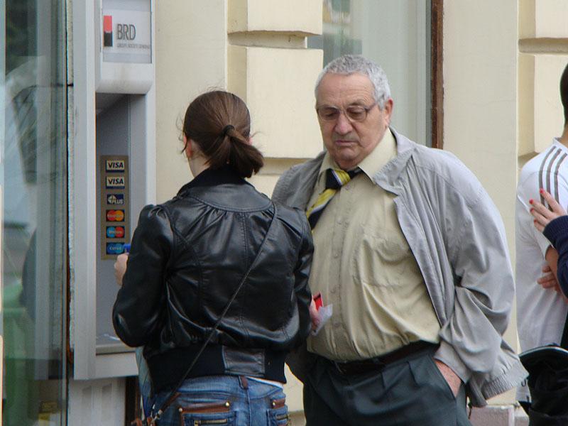 Clujenii au restanţe de 136 de milioane de euro la bănci
