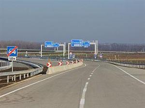 Autostrada Transilvania nu mai e prioritară. Banii merg către coridorul 4 paneuropean
