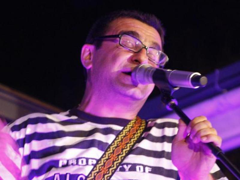 DJ, Mărgineanu şi patriotismul