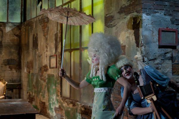 Maraton teatral, cu 36 de reprezentaţii, în decembrie la Teatrul Maghiar