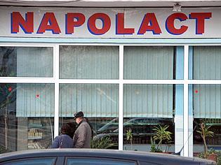 Napolact se apără: tot laptele procesat de noi e din Ardeal