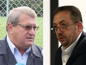 CFR şi “U” sunt “fani” ai amânării campionatului
