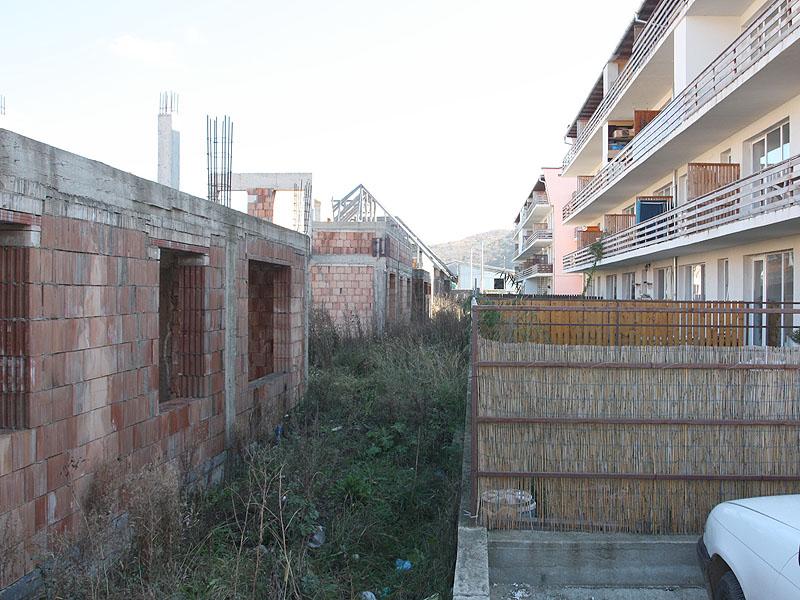 Dezvoltatorii imobiliari fug de satele Clujului