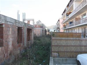 Dezvoltatorii imobiliari fug de satele Clujului