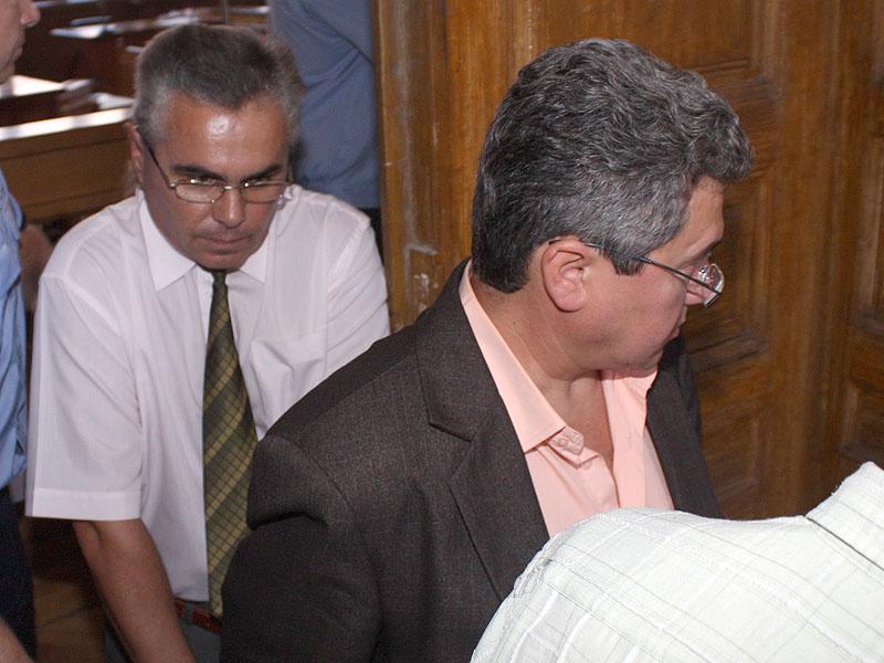 Premieră în dosarul “Bacul xeroxat”    