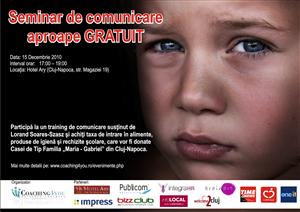 Seminar de comunicare 