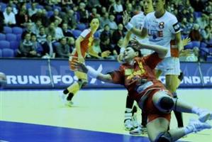 România ratează calificarea în finala Euro 2010, la handbal feminin