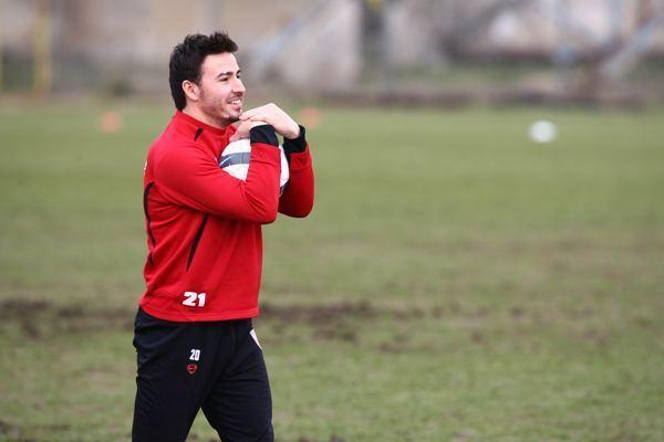Adrian Cristea a semnat pe trei ani şi jumătate cu „U” Cluj