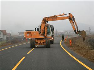 Centura şi autostrada, magnet pentru investitori   