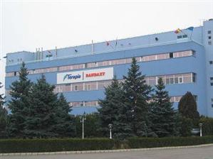 Terapia Ranbaxy îşi va construi o nouă unitate de producţie