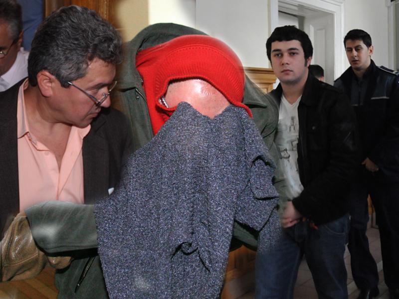 Droguri, jafuri, crime şi “bacul xeroxat”: harta infracţionalităţii în 2010    