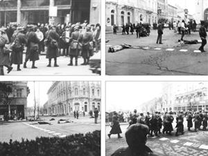 45% dintre români regretă Revoluţia