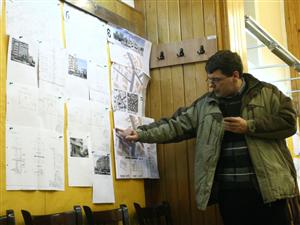 Forţări de proiecte imobiliare până la noul PUG