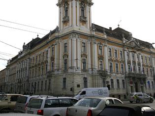 Înghesuială la plata impozitelor online la Cluj