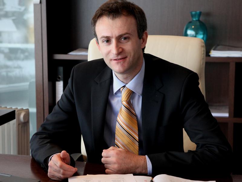Schimbări la vârf în mallurile Clujului