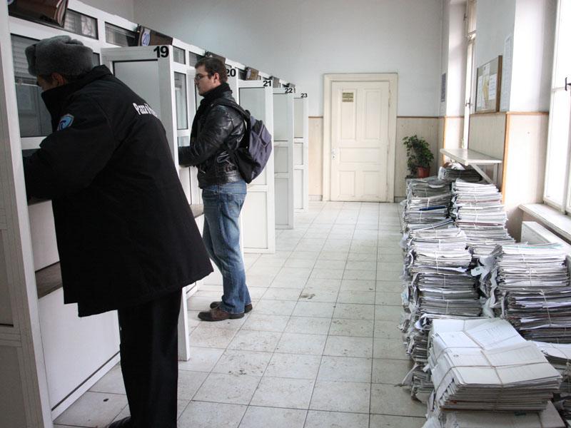 Impozitul pe venit bulversează microîntreprinderile    