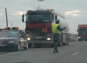 Nu suntem primiţi în Schengen pentrru că avem vameşi corupţi, spun francezii