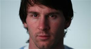 Cel mai bun din lume în 2010. Messi a câştigat Balonul de Aur FIFA 