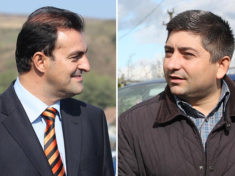 Tişe despre Apostu: “M-a luat drept un competitor, un pericol pentru el”         