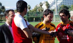 Culio, din nou pasator decisiv la Galatasaray VIDEO