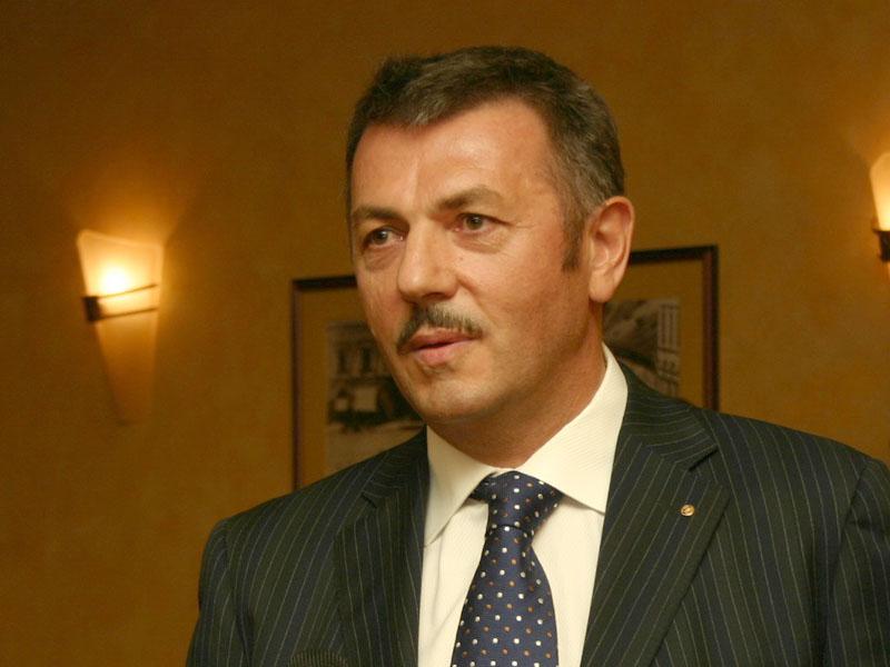 Tişe “ia pulsul” oamenilor de afaceri