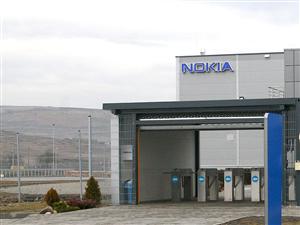 Salariile de la Nokia cresc cu 5%