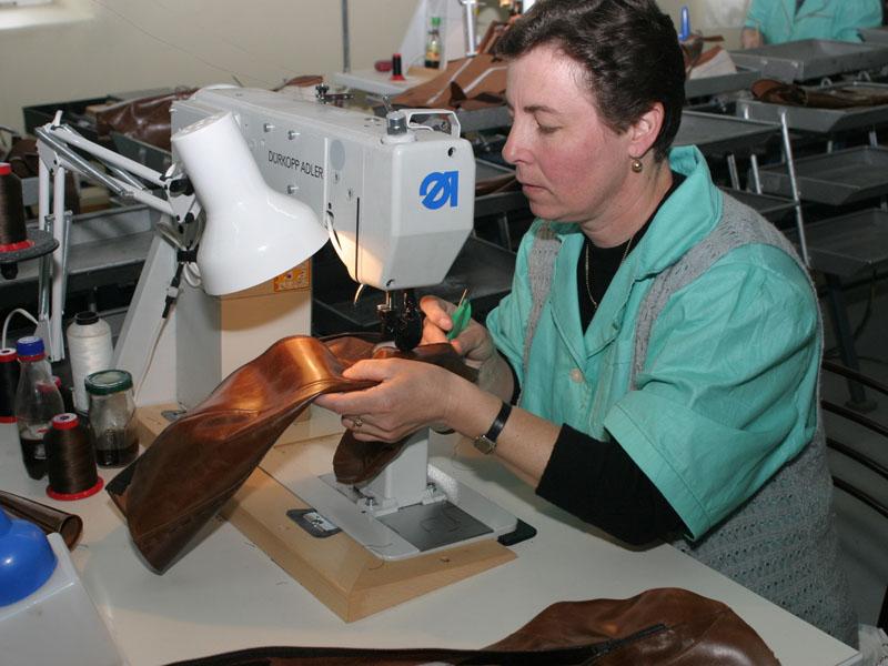 Angajaţii “Clujana” au salarii mai mari cu 5%