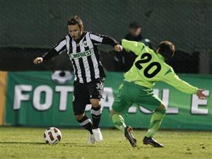 Cristea, după golul de la debut: “Dau totul pentru «U»” 