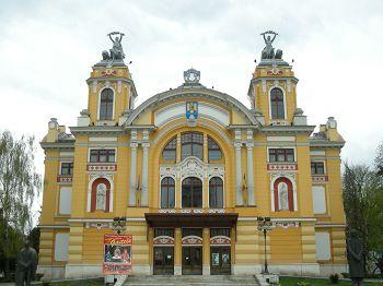 Gală extraordinară de operetă, în februarie la Opera din Cluj