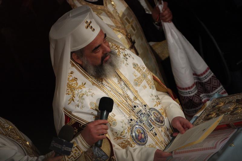 Sinodul mitropolitan s-a încheiat. 