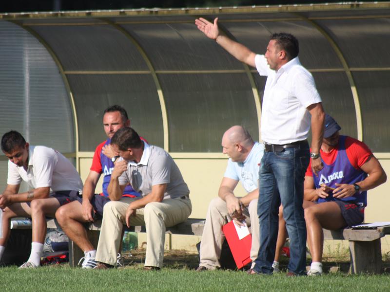 “Papi” şi Câmpia Turzii au scăpat de un adversar în drumul spre Liga a II-a