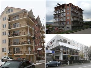 Călian şi Giurgiu vor construcţii fără autorizaţie. La liber! 