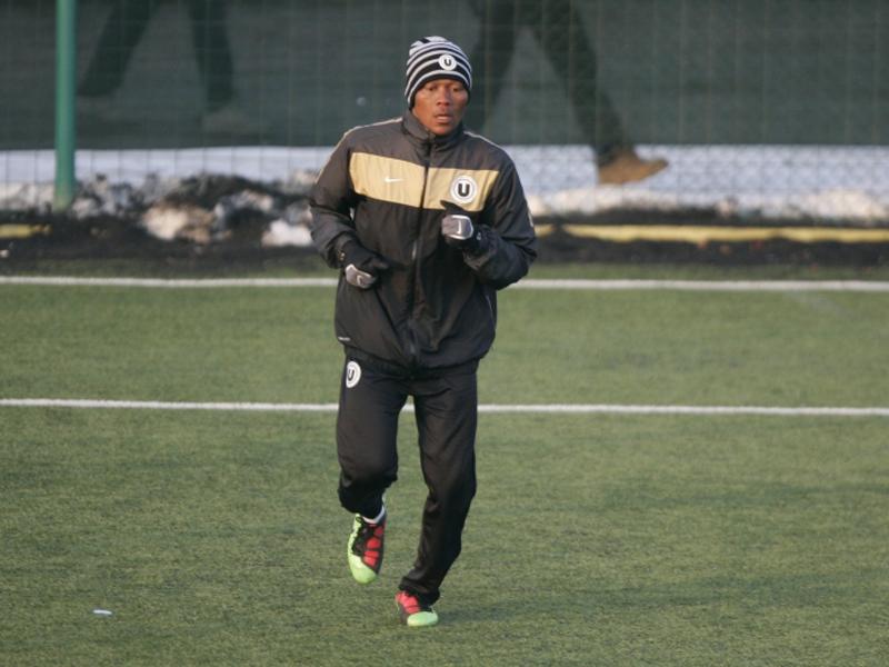 “U” se întinereşte şi vrea un campion mondial de juniori