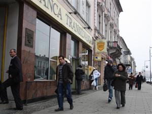 Banca Transilvania, pe podiumul preferinţelor la nivel naţional  