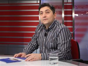 Tişe la Realitatea TV Cluj: Boc trebuie să rămână