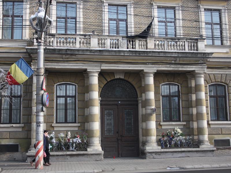 Colecte de 1,2 milioane de lei în Arhiepiscopia Clujului în 2010              
