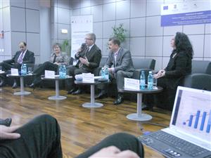 Angajaţii aeroportului, instruiţisă evite dezastrele