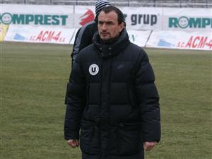 Badea: Au fost anumite momente de anti-joc ale Braşovului