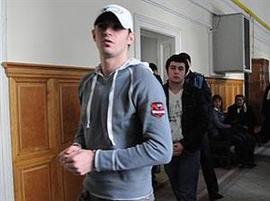 NEWS ALERT Un martor cheie în dosarul 