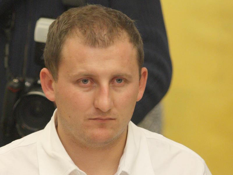 Ultimatum pentru societatea care încurcă lucrările la stadion