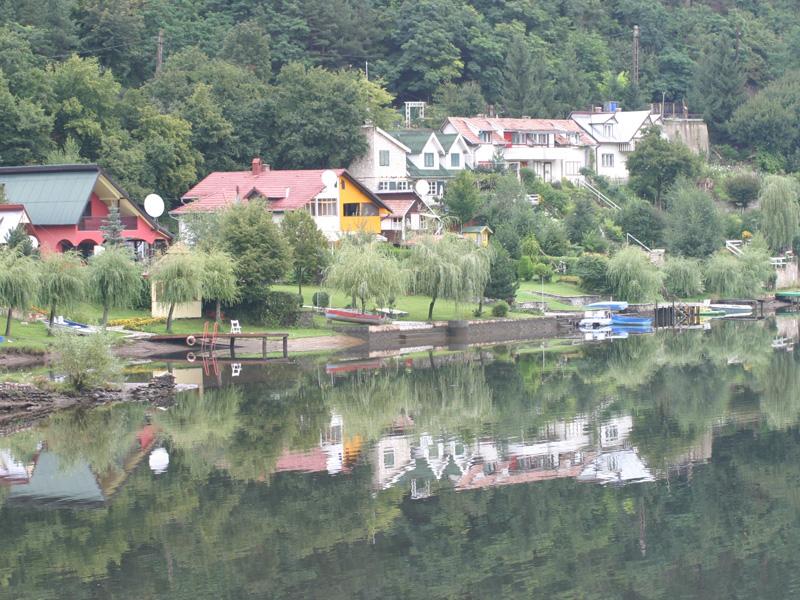 Yachting de Cluj, varianta “după criză”