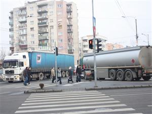 Transportatorii ridică preţurile la Cluj